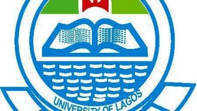 UNILAG Past Questions & Answers 2020 - Get Unilag Past Questions&Answers
